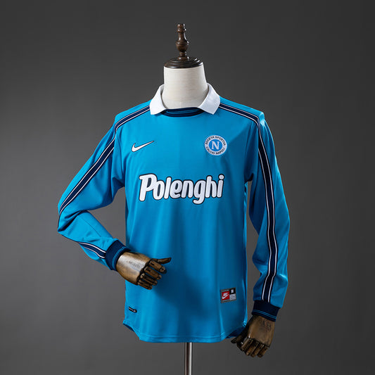 Napoli 98/99 Home