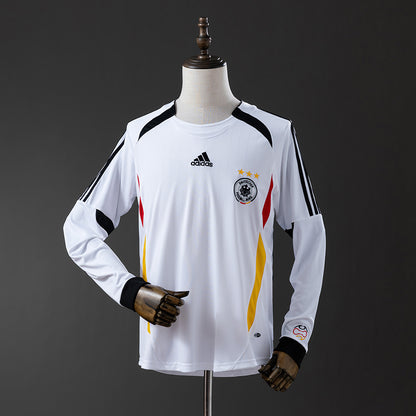 Alemania 2006 Home