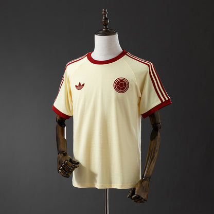 Colombia Originals