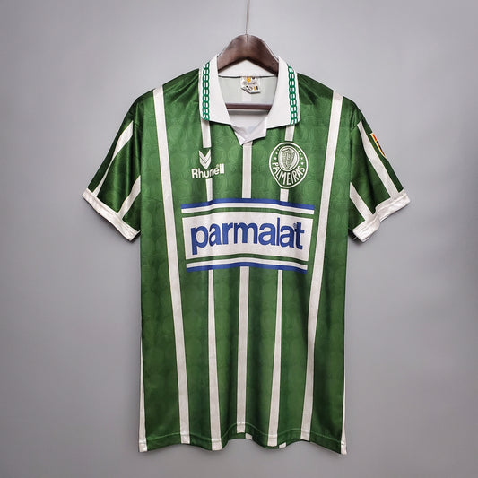 Palmeiras 93/94 Home