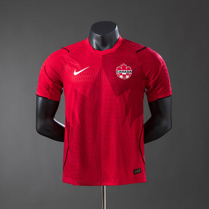 Canadá 2026 Home Versión Jugador