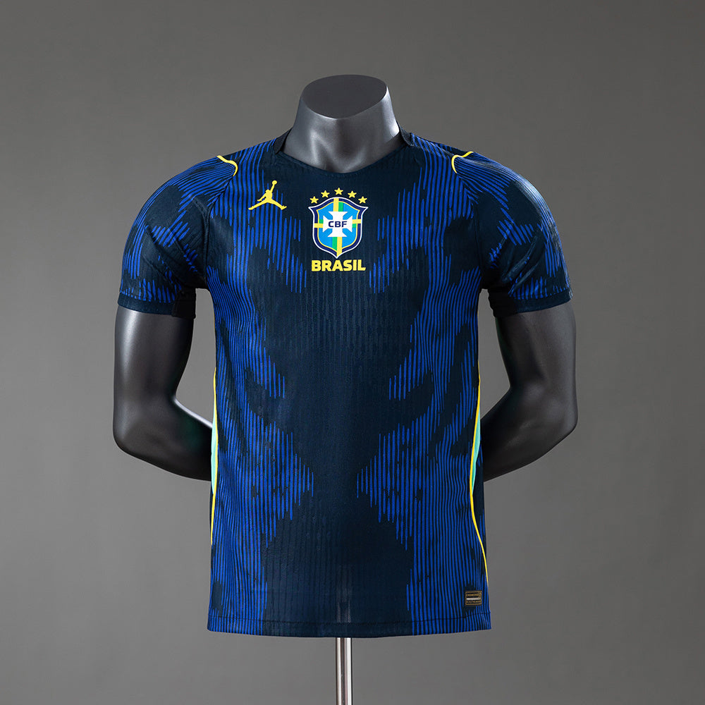 Brasil 2026 Away Versión Jugador