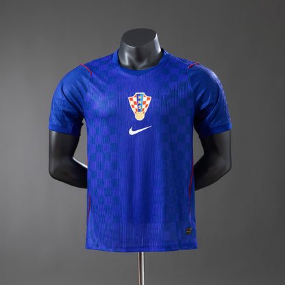 Croacia 2026 Away Versión Jugador