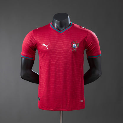 Portugal 2026 Home Versión Jugador