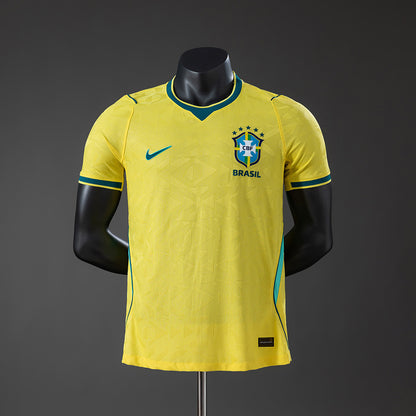 Brasil 2026 Home Versión Jugador