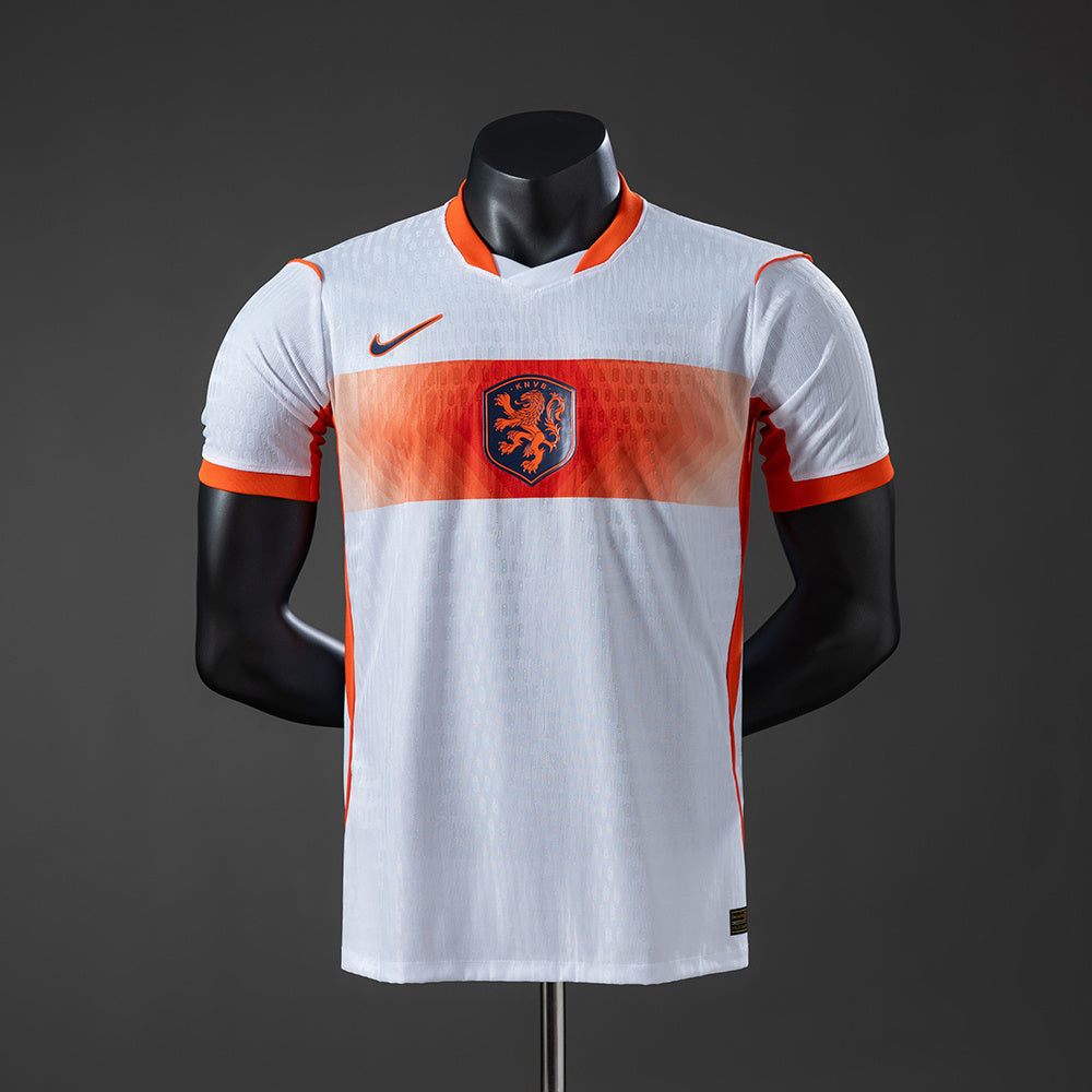 Países Bajos 2026 Away Versión Jugador