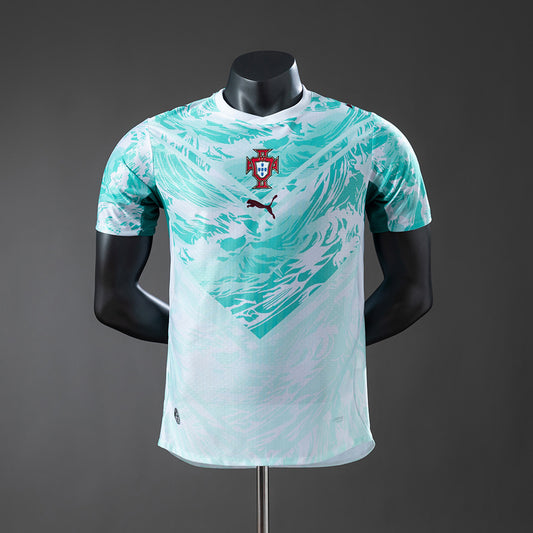 Portugal 2026 Away Versión Jugador