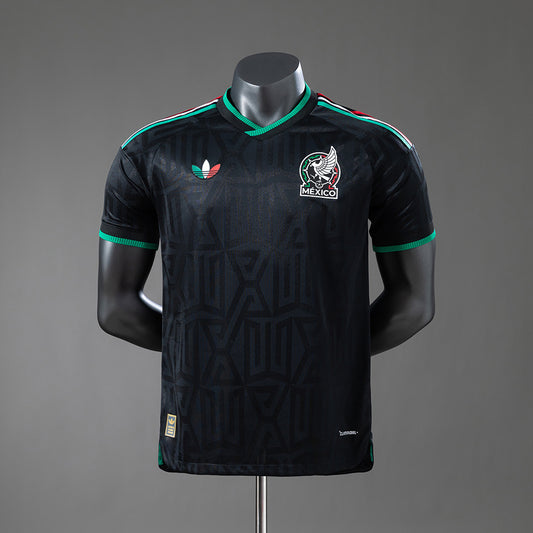 México 2026 Third Versión Jugador