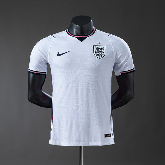 Inglaterra 2026 Home Versión Jugador