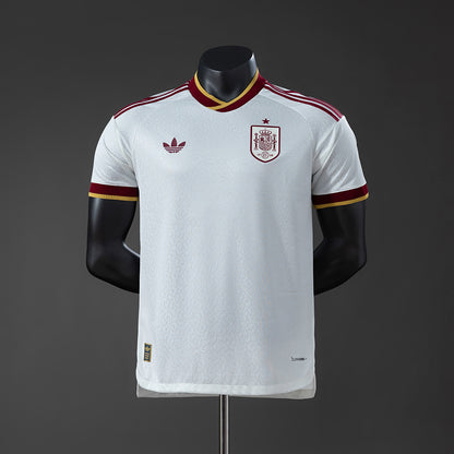 España 2026 Away Versión Jugador