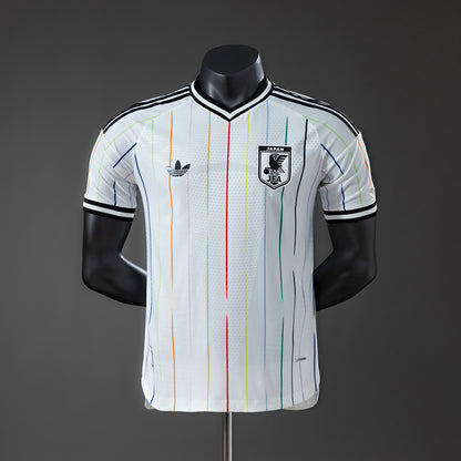 Japón 2026 Away Versión Jugador