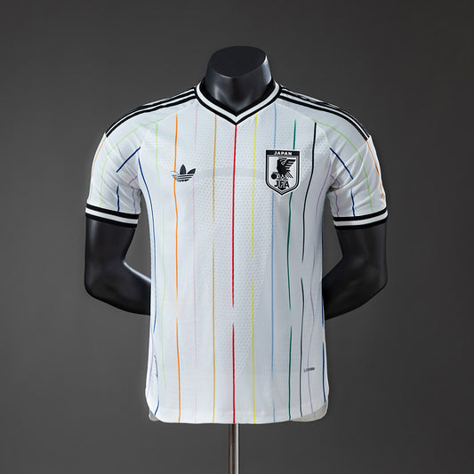 Japón 2026 Away Versión Jugador