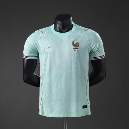 Francia 2026 Away Versión Jugador