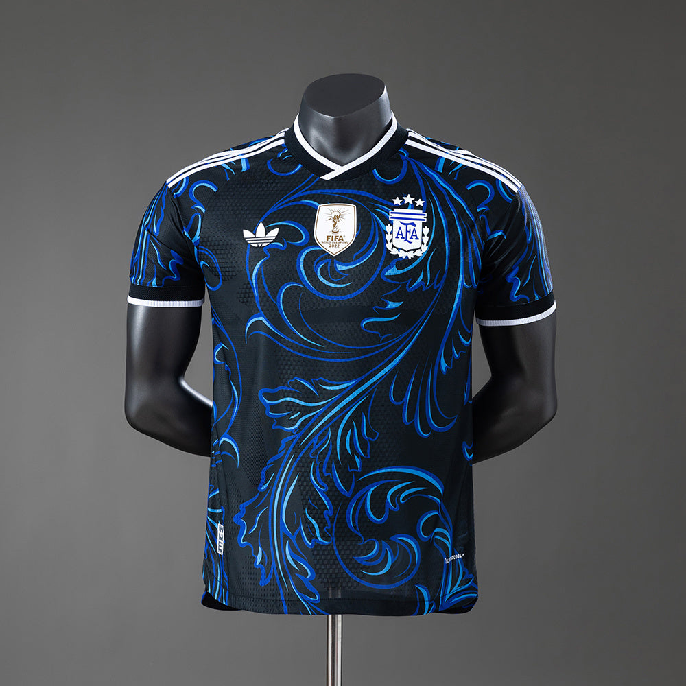 Argentina 2026 Away Versión Jugador