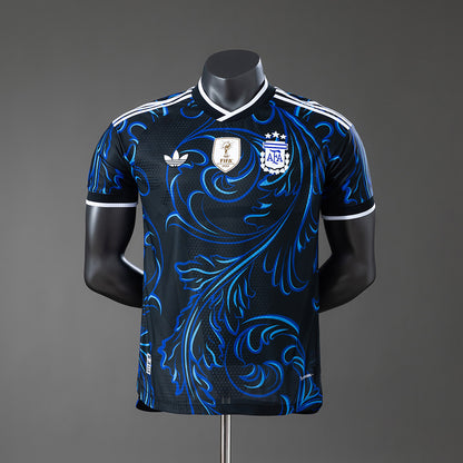 Argentina 2026 Away Versión Jugador