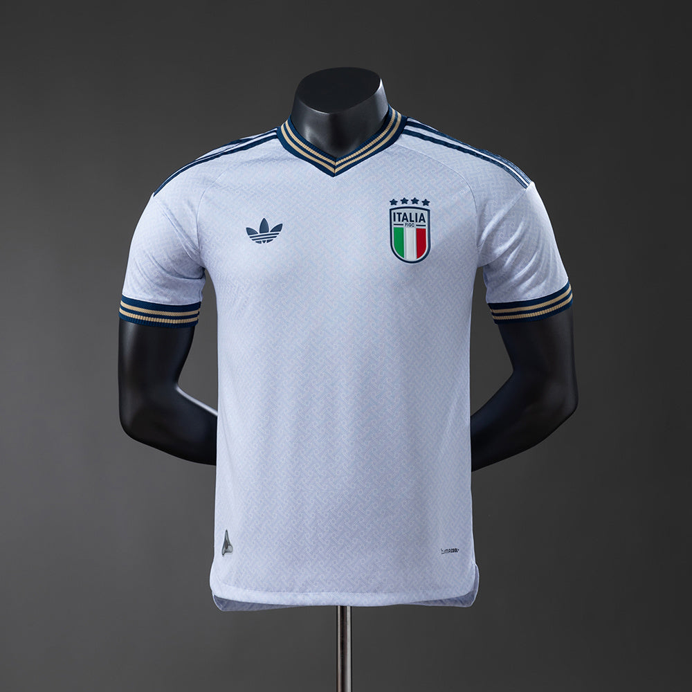 Italia 2026 Away Versión Jugador