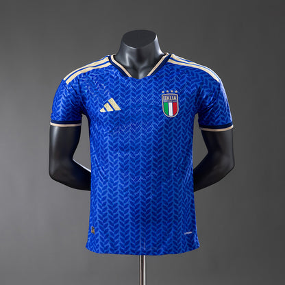 Italia 2026 Home Versión Jugador