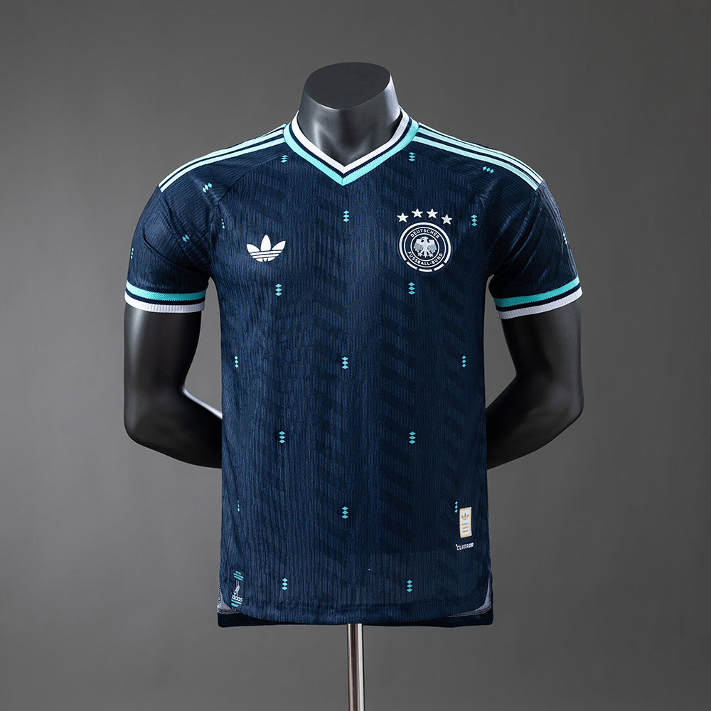 Alemania 2026 Away Versión Jugador