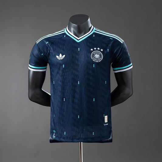 Alemania 2026 Away Versión Jugador