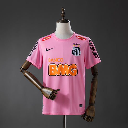 Santos 12/13 Away