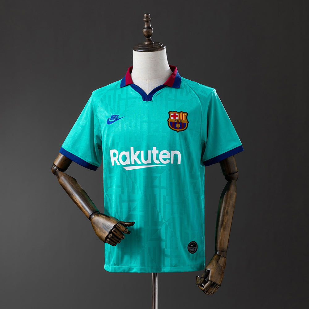 Barcelona 19/20 Third
