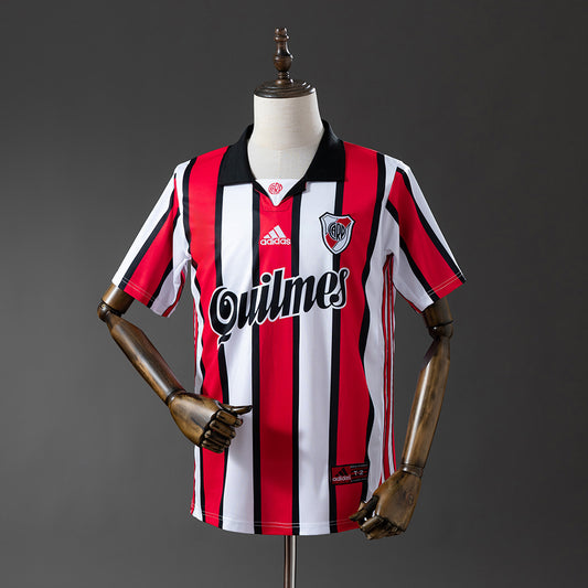 River Plate 99/00 Third